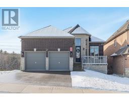 27 MUIRFIELD DRIVE, Barrie, Ontario