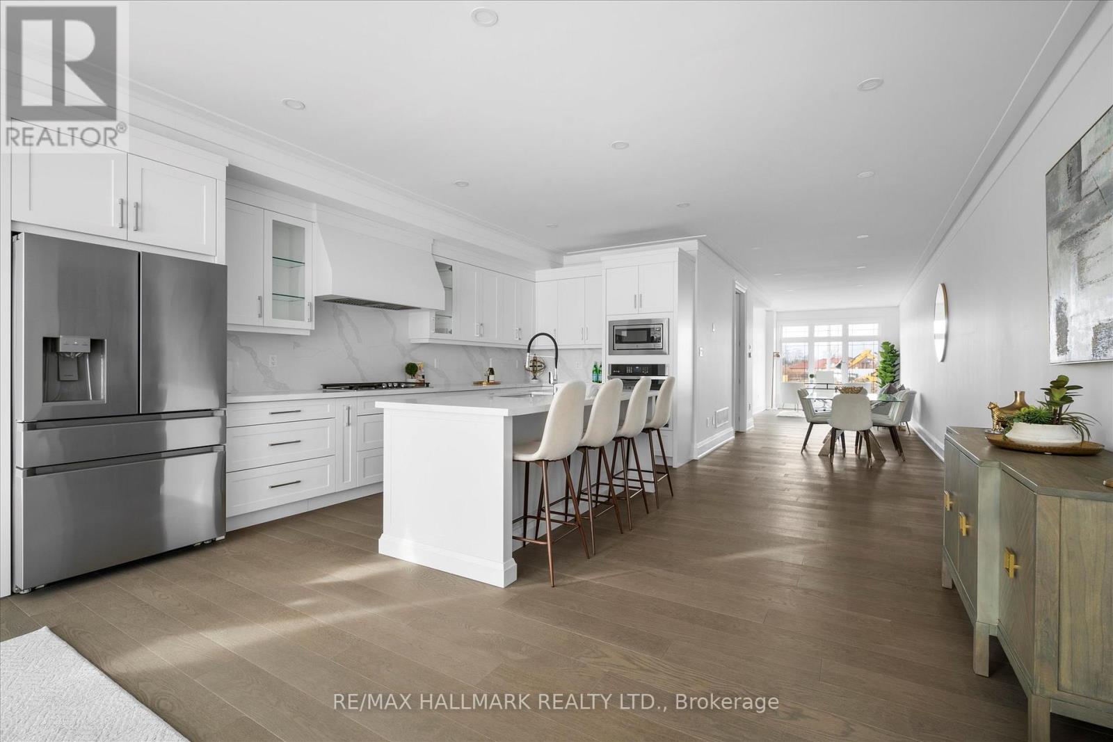 17 Antonio Court, Toronto, Ontario  M9L 2J7 - Photo 10 - W11895290