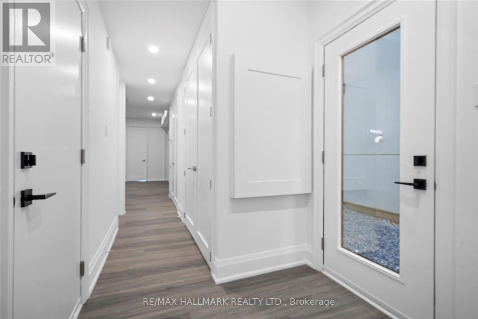 17 Antonio Court, Toronto, Ontario  M9L 2J7 - Photo 32 - W11895290