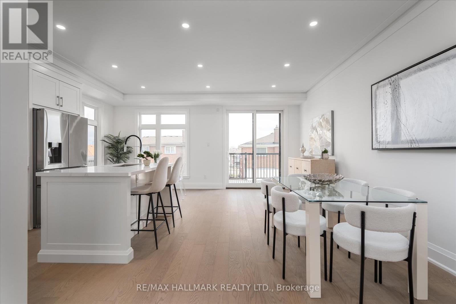 33 St.gaspar's Court, Toronto, Ontario  M9L 2J7 - Photo 10 - W11895291
