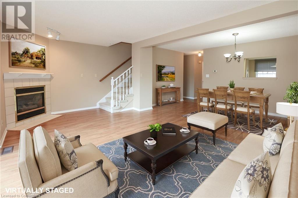 55 Kerman Avenue Unit# 44, Grimsby, Ontario  L3M 5G2 - Photo 8 - 40684978