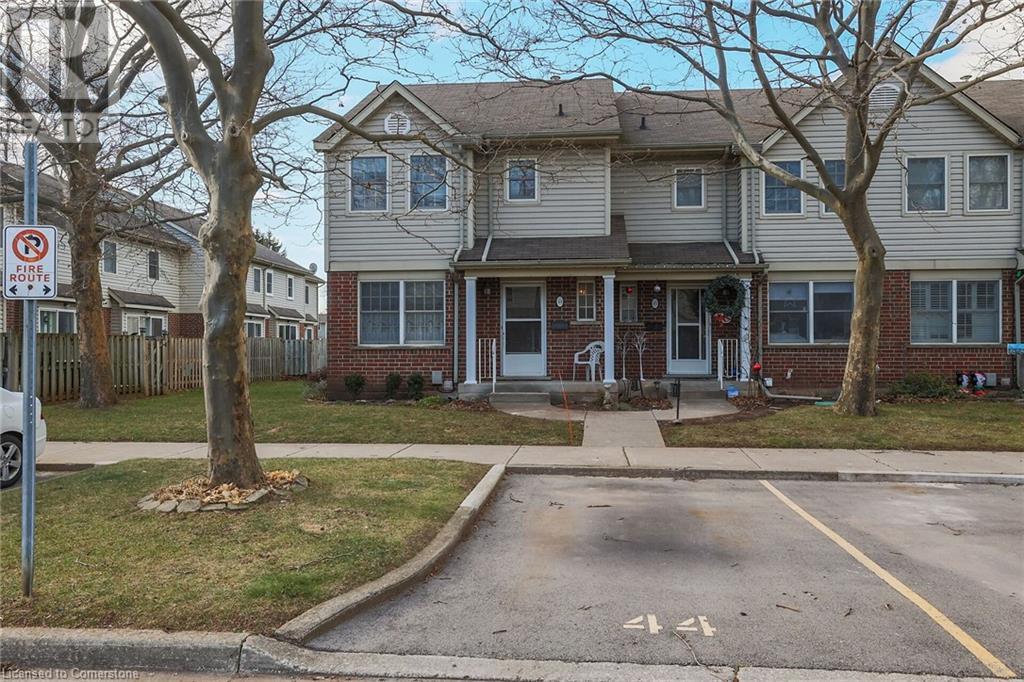 55 Kerman Avenue Unit# 44, Grimsby, Ontario  L3M 5G2 - Photo 29 - 40684978