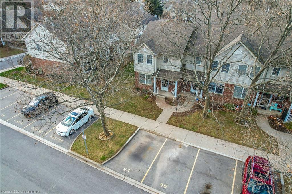 55 Kerman Avenue Unit# 44, Grimsby, Ontario  L3M 5G2 - Photo 28 - 40684978