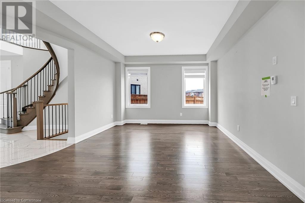 1055 Edinburgh Drive, Woodstock, Ontario  N4T 0M5 - Photo 7 - 40685329