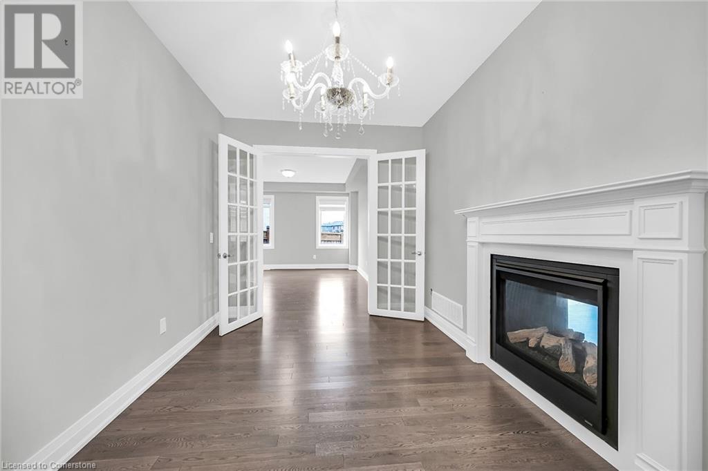 1055 Edinburgh Drive, Woodstock, Ontario  N4T 0M5 - Photo 9 - 40685329