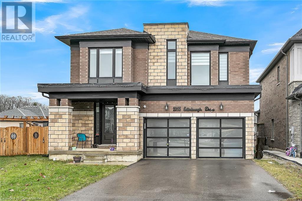 1055 Edinburgh Drive, Woodstock, Ontario  N4T 0M5 - Photo 2 - 40685329