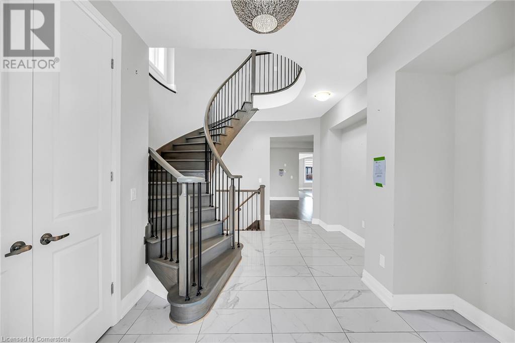 1055 Edinburgh Drive, Woodstock, Ontario  N4T 0M5 - Photo 4 - 40685329