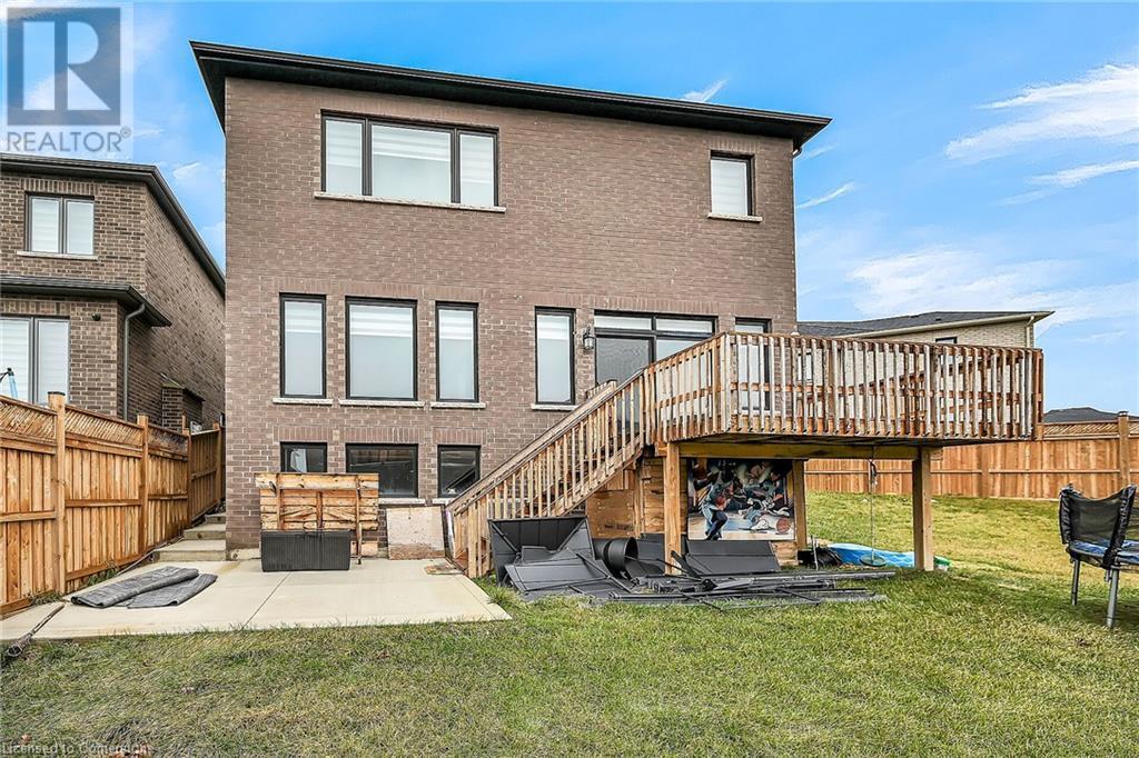 1055 Edinburgh Drive, Woodstock, Ontario  N4T 0M5 - Photo 44 - 40685329