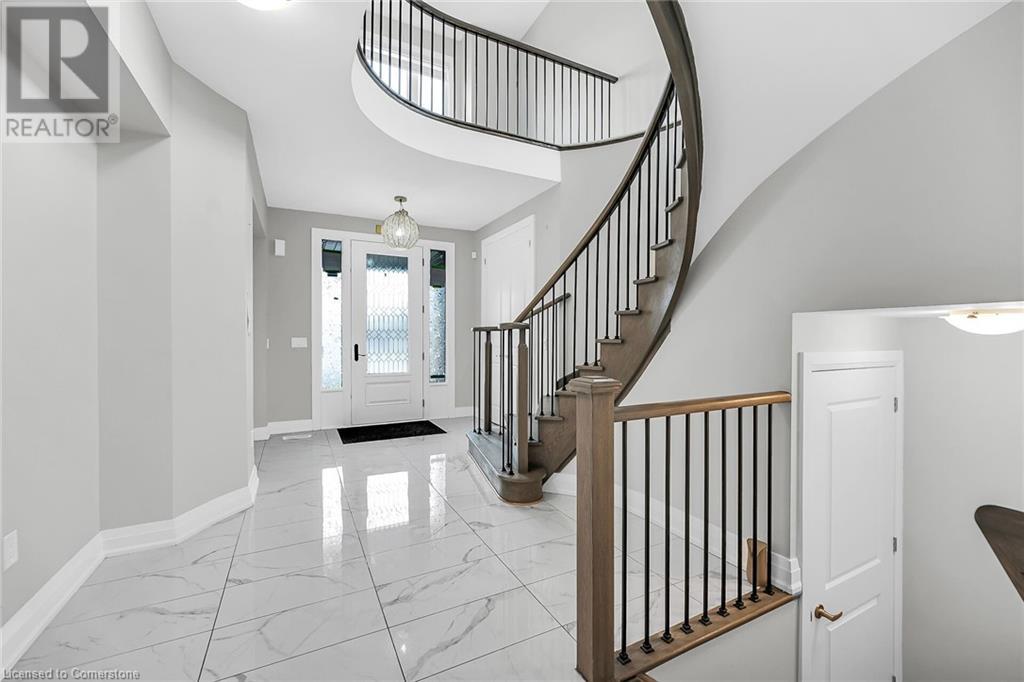 1055 Edinburgh Drive, Woodstock, Ontario  N4T 0M5 - Photo 5 - 40685329