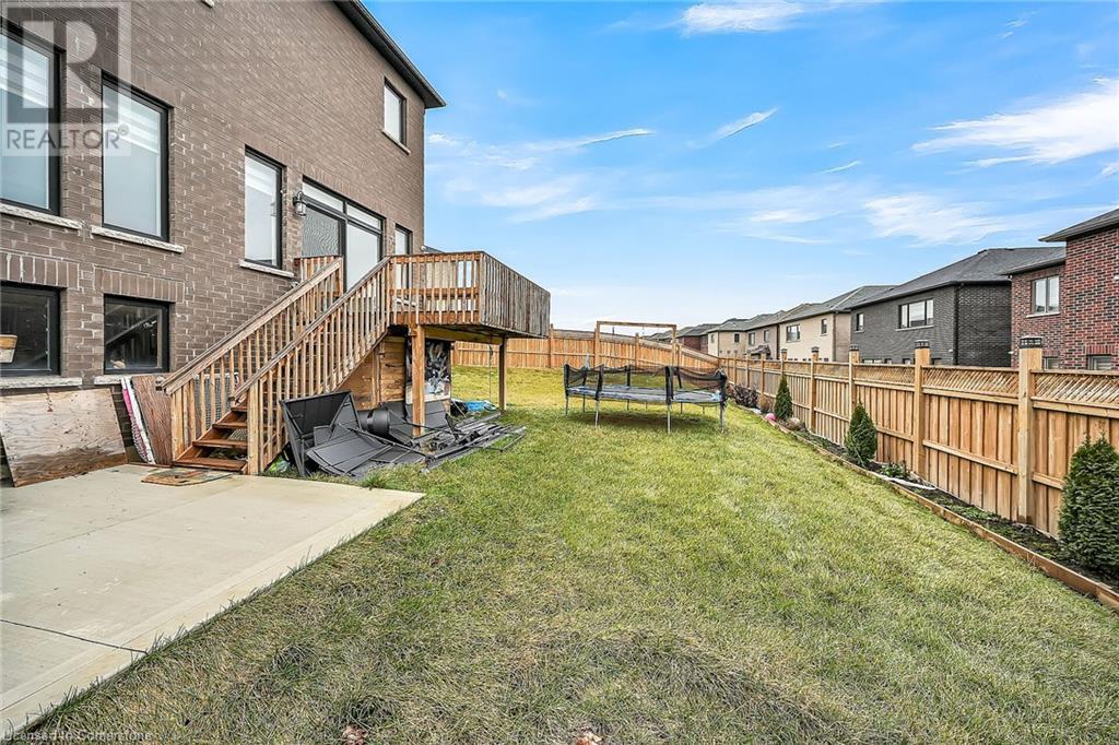 1055 Edinburgh Drive, Woodstock, Ontario  N4T 0M5 - Photo 45 - 40685329