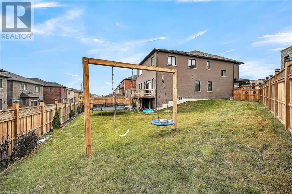 1055 Edinburgh Drive, Woodstock, Ontario  N4T 0M5 - Photo 42 - 40685329