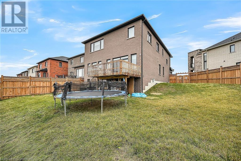 1055 Edinburgh Drive, Woodstock, Ontario  N4T 0M5 - Photo 43 - 40685329