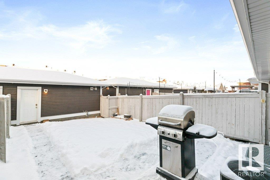 7014 Newson Rd Nw, Edmonton, Alberta  T5E 6W4 - Photo 42 - E4416229