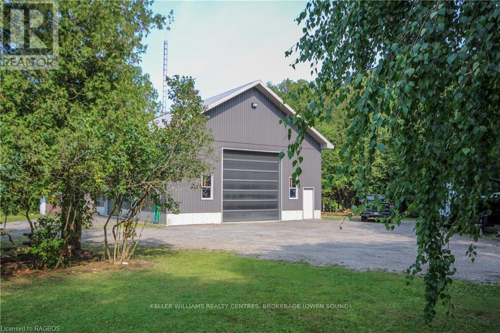 173680 Mulock Road, West Grey, Ontario  N4N 3B9 - Photo 11 - X10847870