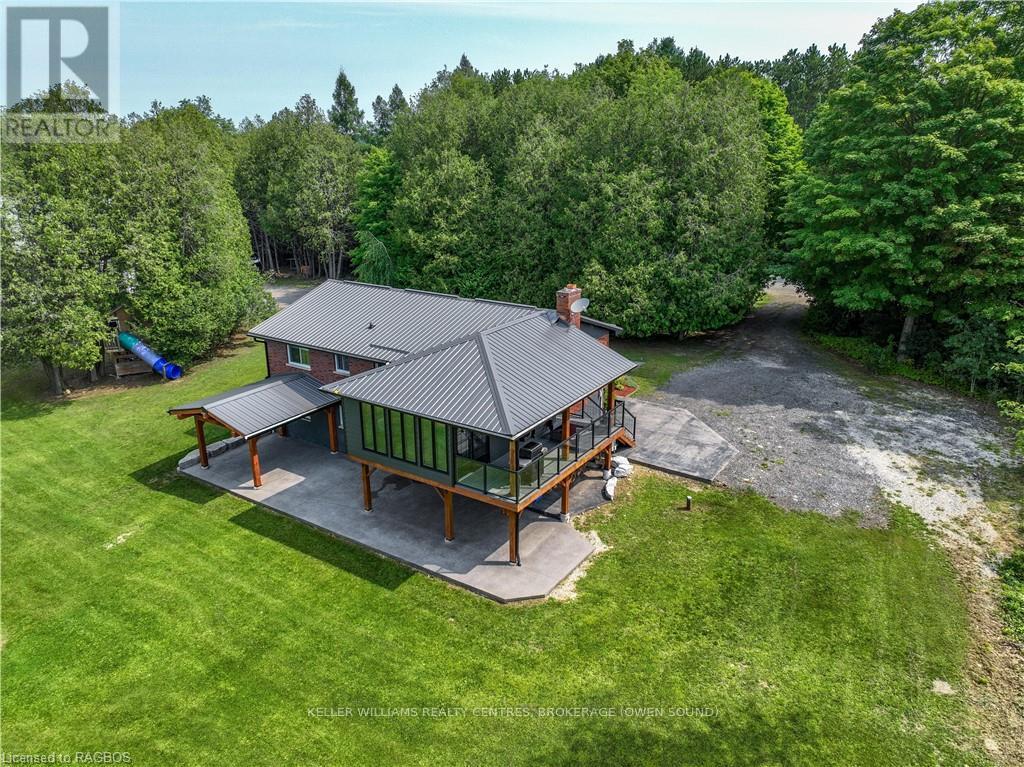 173680 Mulock Road, West Grey, Ontario  N4N 3B9 - Photo 13 - X10847870