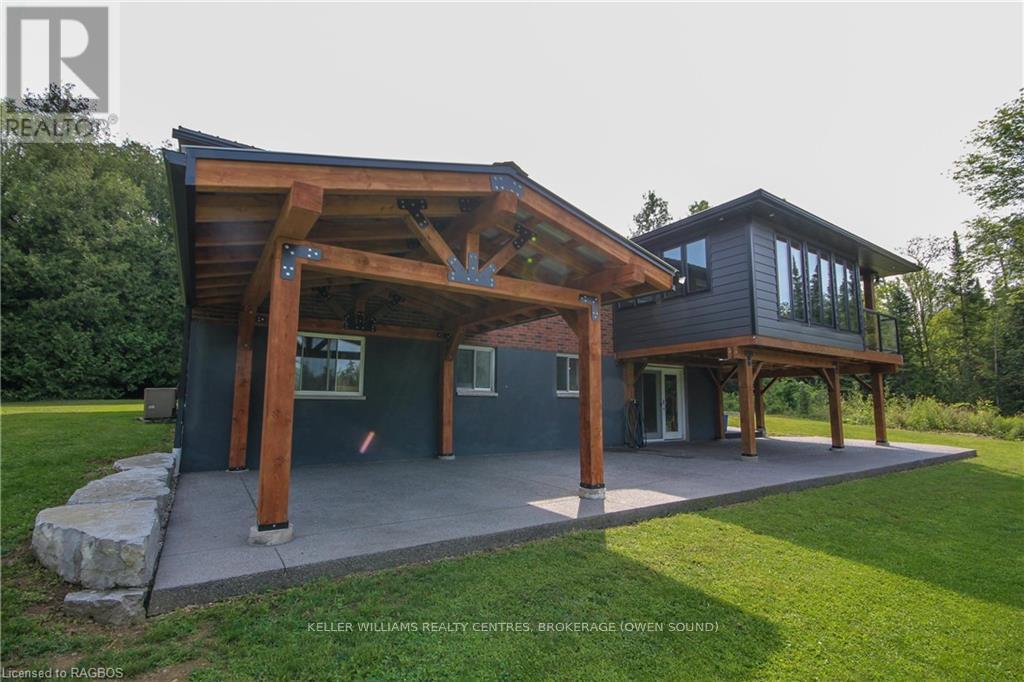 173680 Mulock Road, West Grey, Ontario  N4N 3B9 - Photo 15 - X10847870