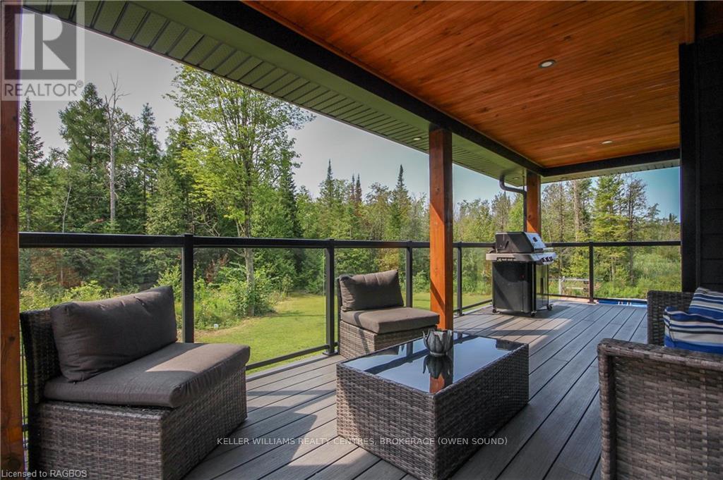 173680 Mulock Road, West Grey, Ontario  N4N 3B9 - Photo 19 - X10847870