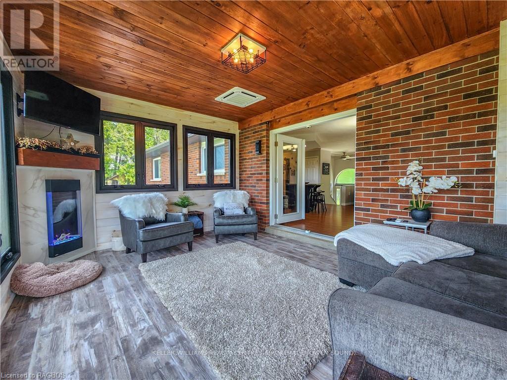 173680 Mulock Road, West Grey, Ontario  N4N 3B9 - Photo 21 - X10847870