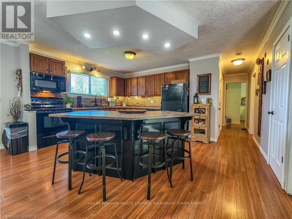 173680 Mulock Road, West Grey, Ontario  N4N 3B9 - Photo 24 - X10847870