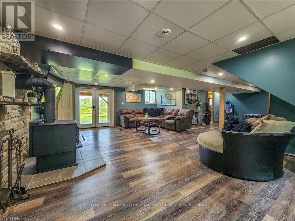 173680 Mulock Road, West Grey, Ontario  N4N 3B9 - Photo 34 - X10847870