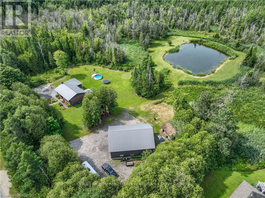 173680 Mulock Road, West Grey, Ontario  N4N 3B9 - Photo 6 - X10847870