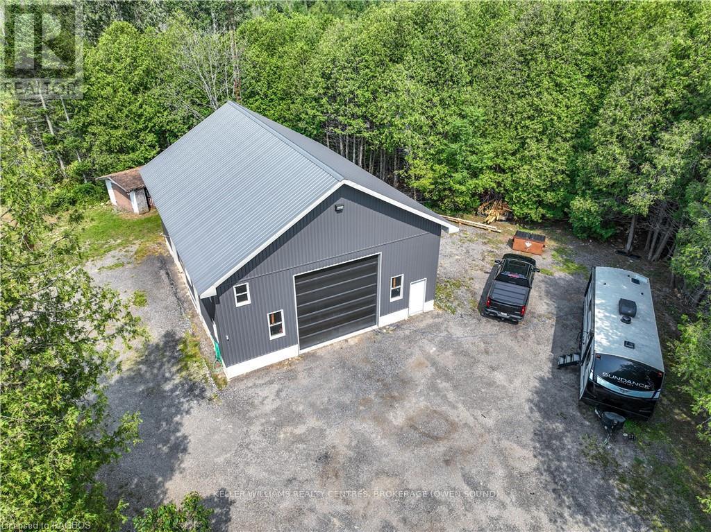 173680 Mulock Road, West Grey, Ontario  N4N 3B9 - Photo 8 - X10847870