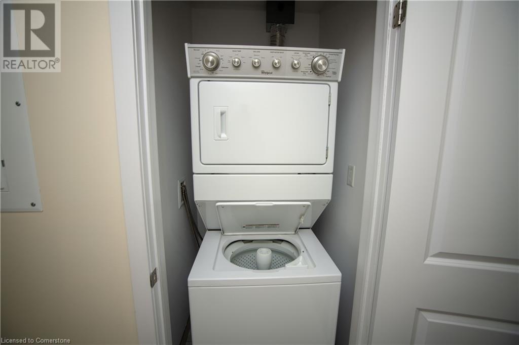 35 Southshore Crescent Unit# 331Hamilton, Ontario  L8E 0J2 - Photo 10 - 40685632