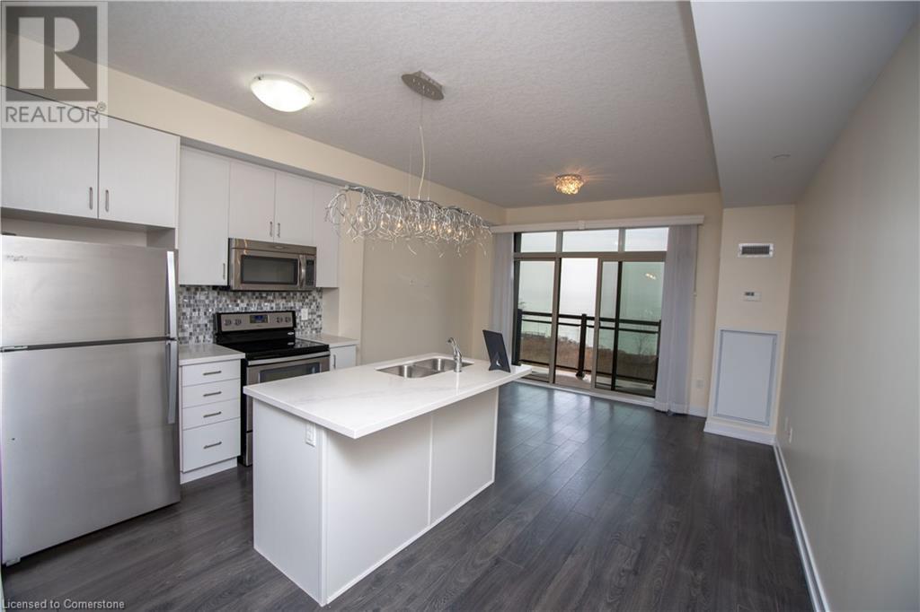 35 Southshore Crescent Unit# 331Hamilton, Ontario  L8E 0J2 - Photo 11 - 40685632