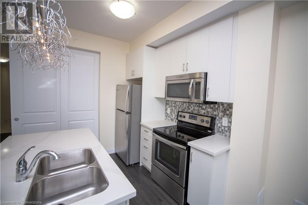 35 Southshore Crescent Unit# 331Hamilton, Ontario  L8E 0J2 - Photo 12 - 40685632