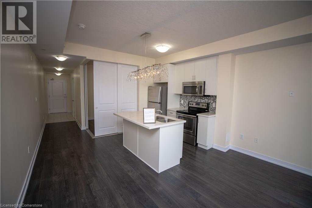 35 Southshore Crescent Unit# 331Hamilton, Ontario  L8E 0J2 - Photo 14 - 40685632