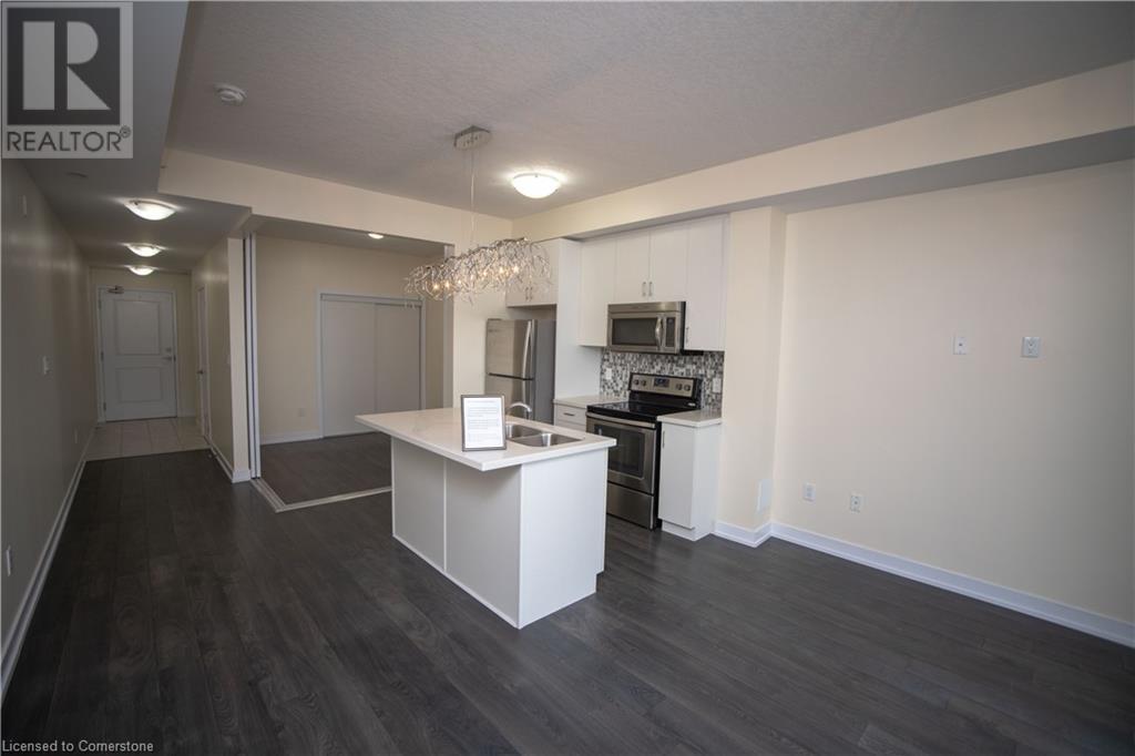 35 Southshore Crescent Unit# 331Hamilton, Ontario  L8E 0J2 - Photo 15 - 40685632