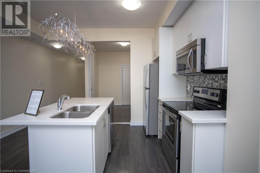 35 Southshore Crescent Unit# 331Hamilton, Ontario  L8E 0J2 - Photo 16 - 40685632