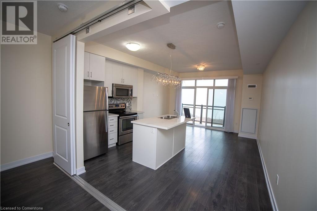 35 Southshore Crescent Unit# 331Hamilton, Ontario  L8E 0J2 - Photo 17 - 40685632