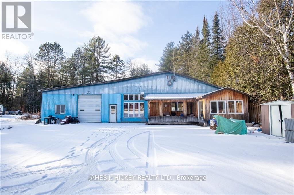 32307 HIGHWAY 17 E Laurentian Hills