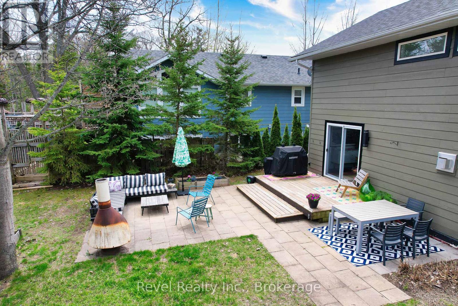 3 Simcoe Street, Wasaga Beach, Ontario  L9Z 1T3 - Photo 34 - S10440136