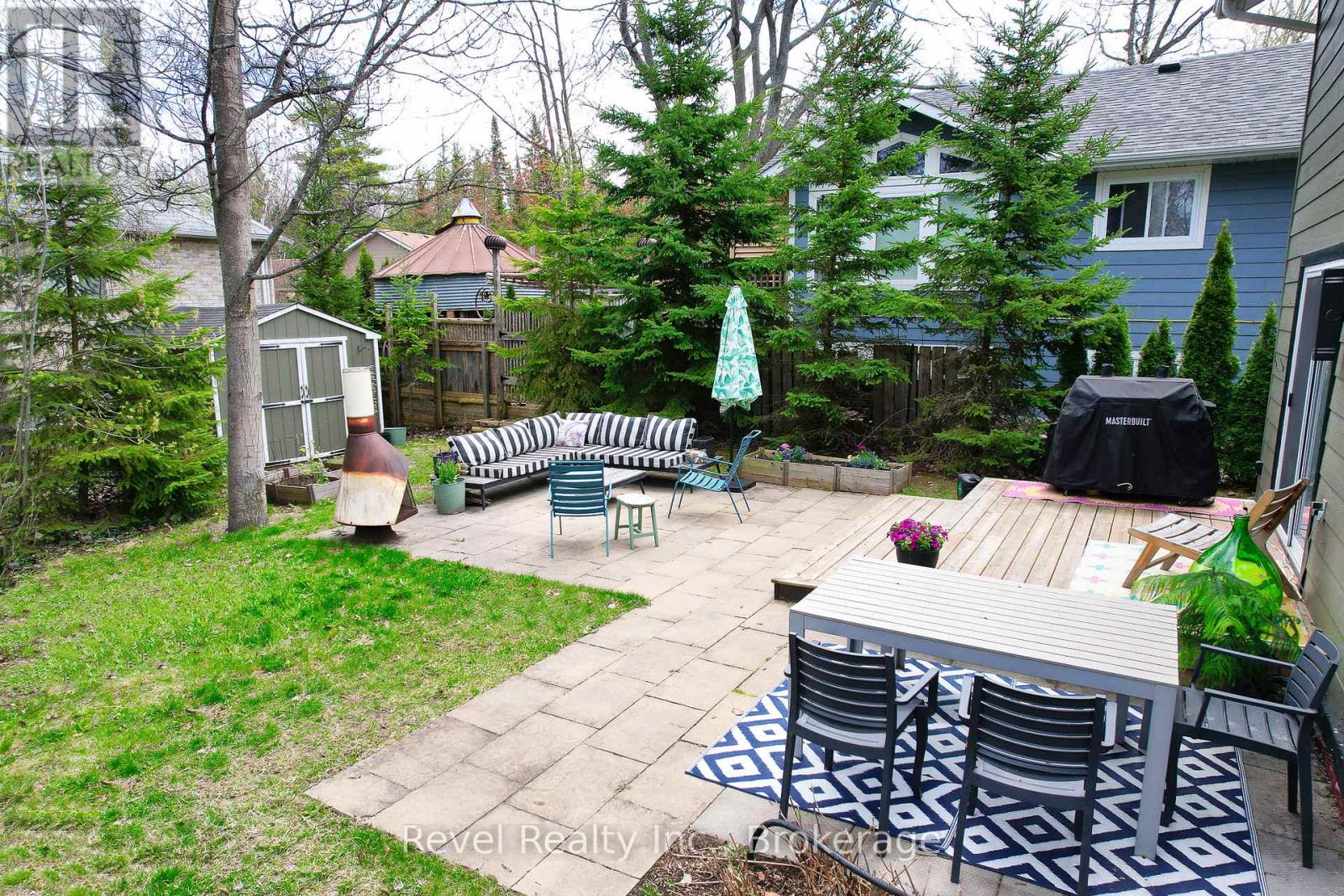 3 Simcoe Street, Wasaga Beach, Ontario  L9Z 1T3 - Photo 35 - S10440136