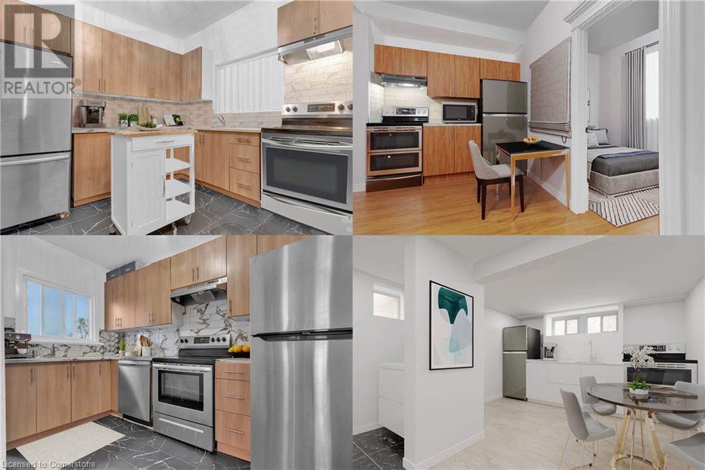 Property at 152 TERRACE HILL Street image 1