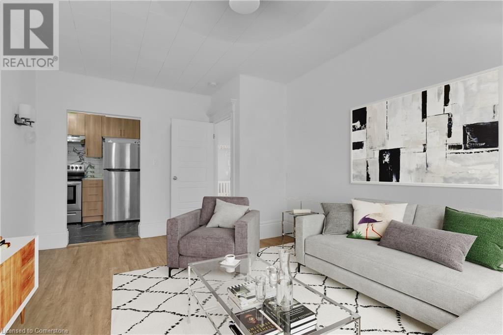 152 Terrace Hill Street, Brantford, Ontario  N3R 1G6 - Photo 12 - 40684760