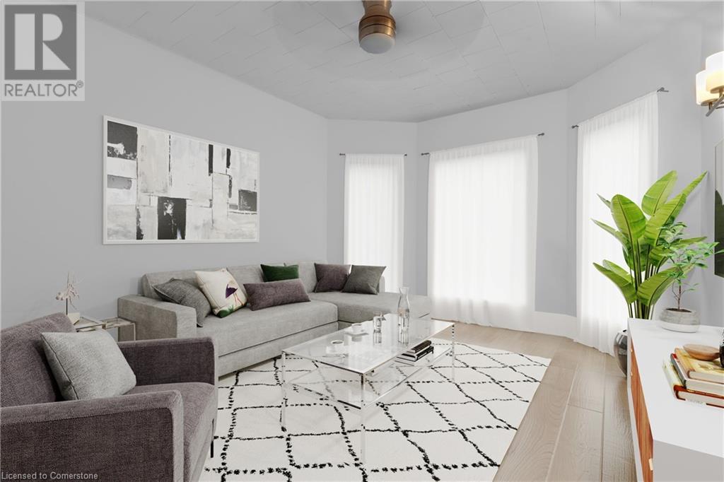 152 Terrace Hill Street, Brantford, Ontario  N3R 1G6 - Photo 13 - 40684760