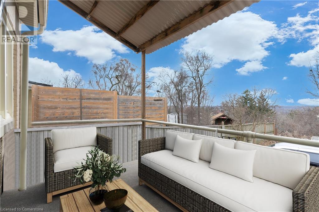 152 Terrace Hill Street, Brantford, Ontario  N3R 1G6 - Photo 8 - 40684760