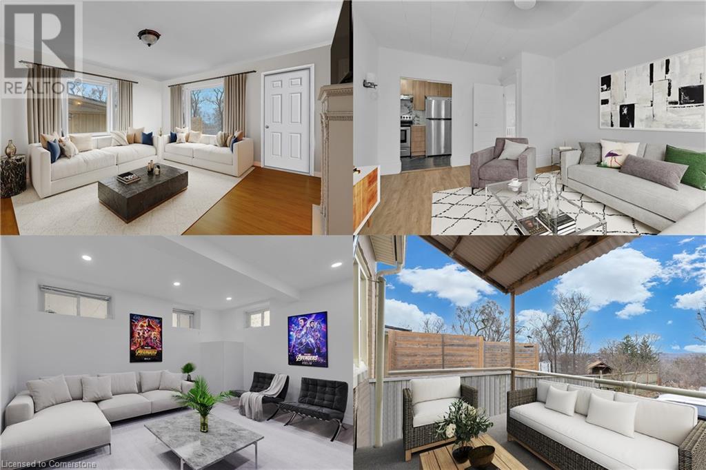 Property at 152 TERRACE HILL Street image 2