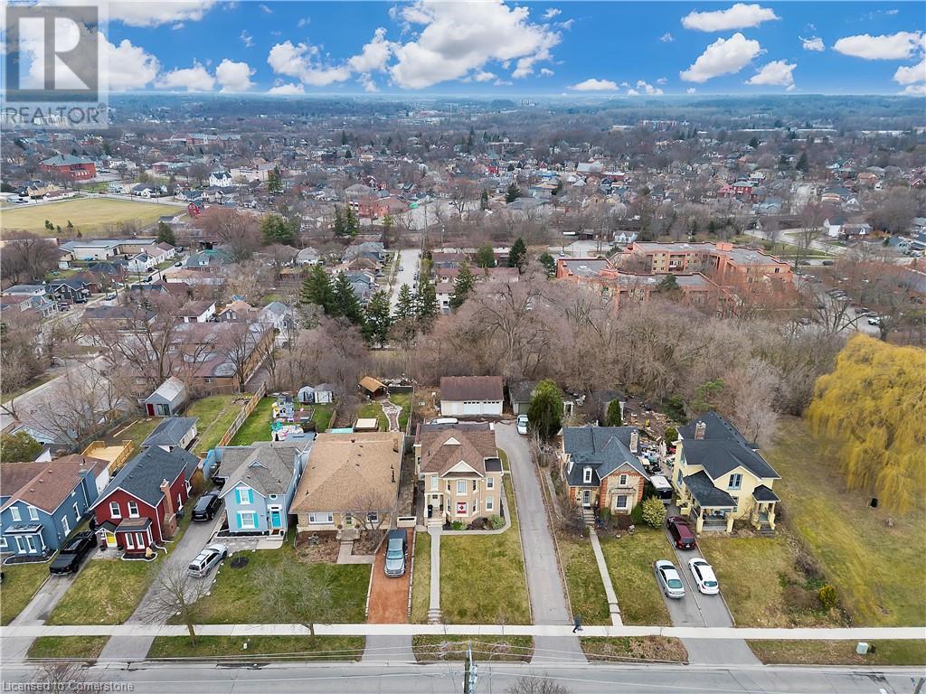 152 Terrace Hill Street, Brantford, Ontario  N3R 1G6 - Photo 27 - 40684742