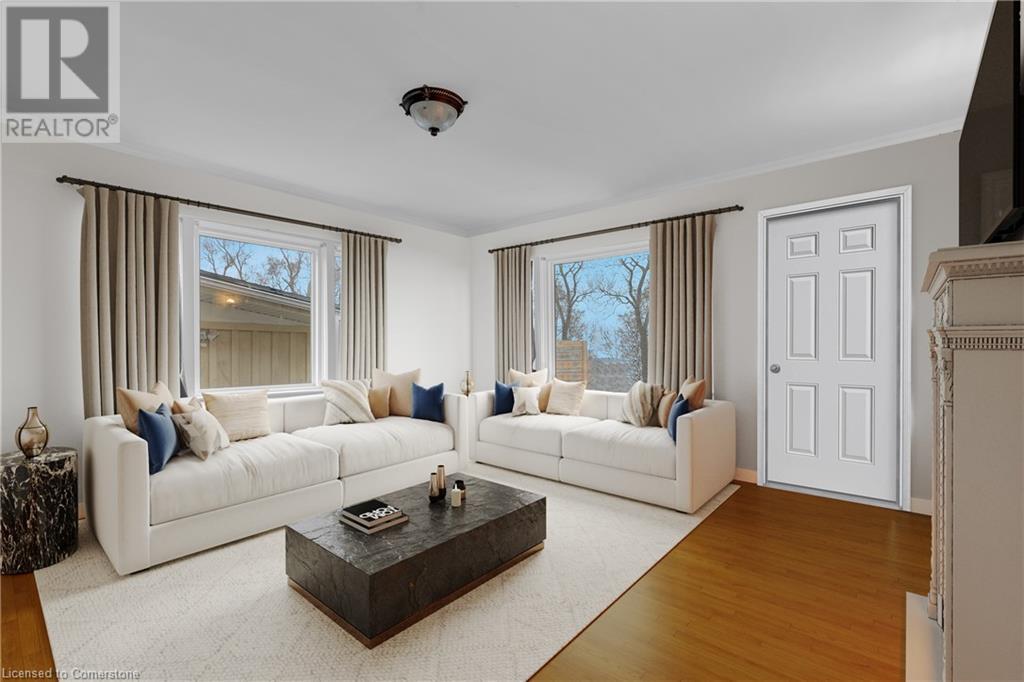 Property at 152 TERRACE HILL Street image 4