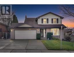 241 Bonaventure Drive 161 - Gilbert, Hamilton, Ca