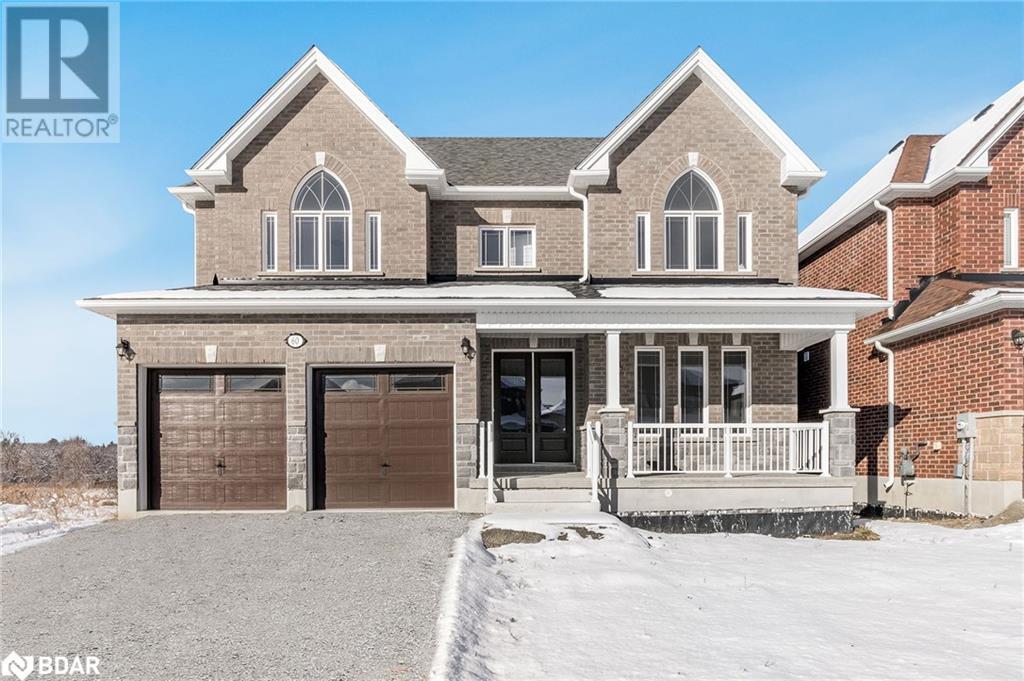 60 Wood Crescent, Angus, Ontario  L0M 1B5 - Photo 1 - 40658586