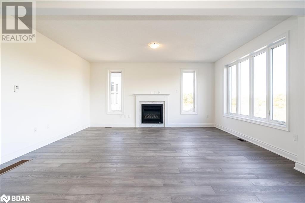 60 Wood Crescent, Angus, Ontario  L0M 1B5 - Photo 8 - 40658586