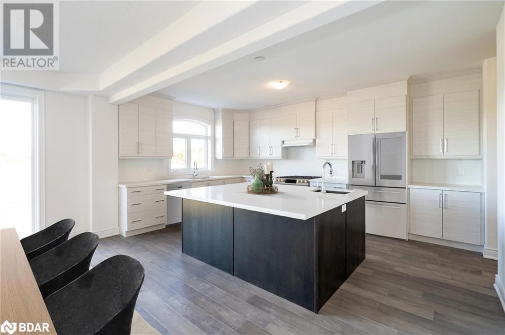 60 Wood Crescent, Angus, Ontario  L0M 1B5 - Photo 4 - 40658586