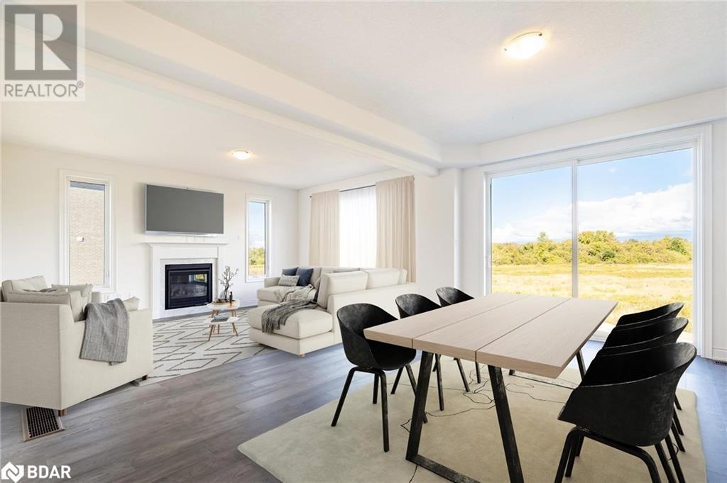 60 Wood Crescent, Angus, Ontario  L0M 1B5 - Photo 7 - 40658586