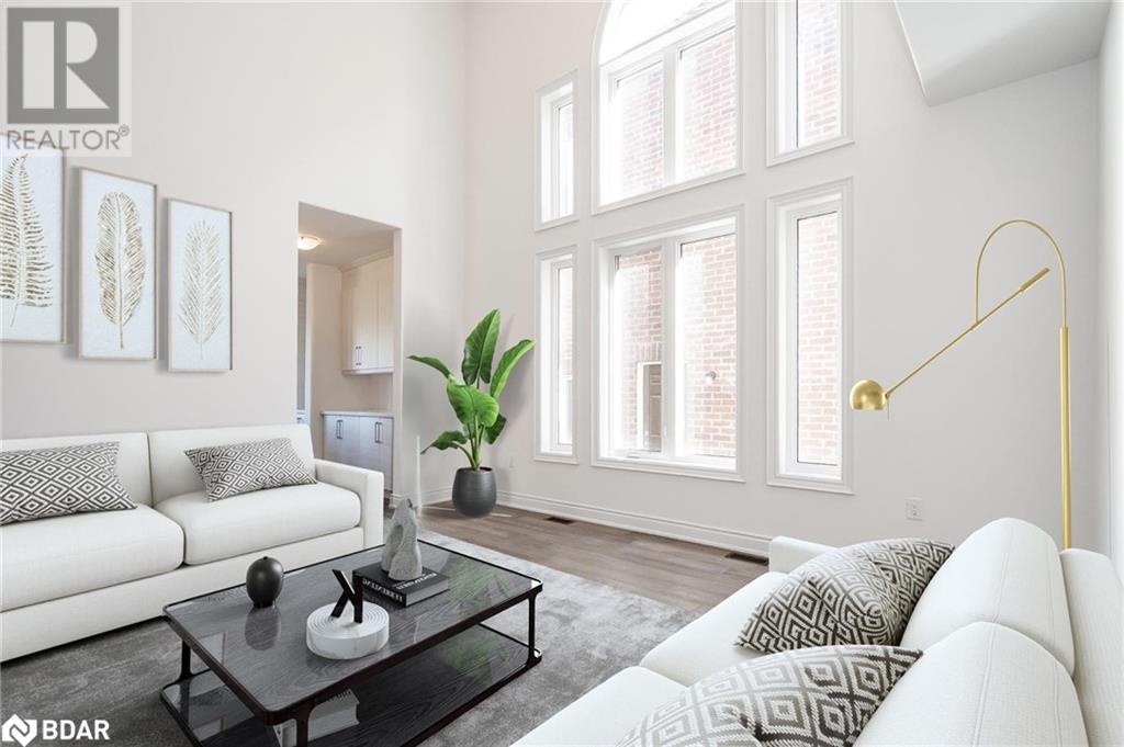 60 Wood Crescent, Angus, Ontario  L0M 1B5 - Photo 9 - 40658586