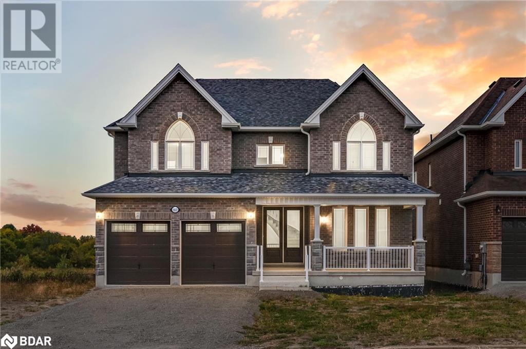 60 Wood Crescent, Angus, Ontario  L0M 1B5 - Photo 2 - 40658586